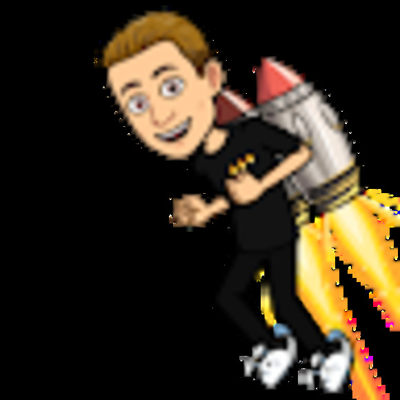 Meet your Posher, Benjamin - Picture 1 of 1